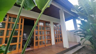 DIJUAL RUMAH CANTIK DI GIANYAR BALI DEKAT SANUR