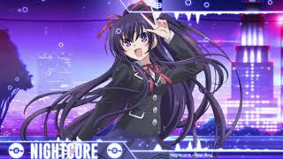 Nightcore - Bad Boy