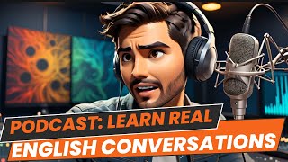 LEARN REAL ENGLISH CONVERSATIONS | Shopping at the Mall | Learn English with Podcast Conversation