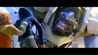 Overwatch Trailer - Blizzcon 2014