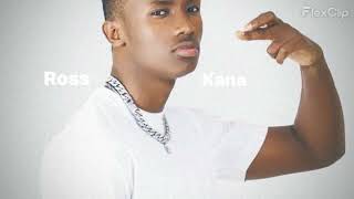 SESA By Ross Kana (Official Music audio 2024)