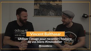 "Il faut savoir raconter une histoire en images" - Entretien avec Ojha