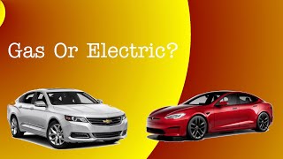 Gas or Electric?