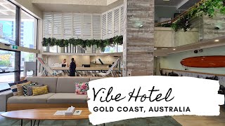 Vibe Hotel Gold Coast