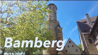 Altenburg : Bamberg