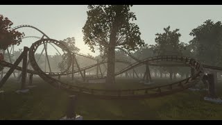 Nolimits 2 | Vekoma MK-1101