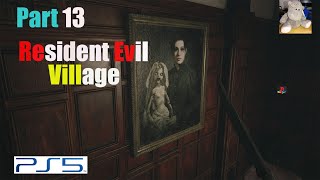 Resident Evil Village  Playthrough 13