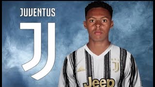 MARLEY AKE | Welcome To Juventus 2021 | Brilliant Speed & Skills (HD)