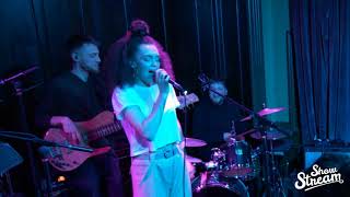 Hate On Me LIVE - Mali Hayes