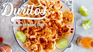 Duritos Wheels Chips