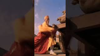 shaolin soccer movie scene in English # Founder of Kung Fu Buddhism