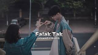 Falak Tak Chal Sath Mere |I (Slowed + Reverb)