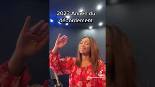 SANDRA MBUYI LOBOKO NA NZAMBE