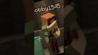 Bobby1545 cool edit #minecraft #boralo