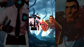 Juggernaut Astro Toilet vs Mewing Juggernaut Astro Toilet | Epic Battle 🔥