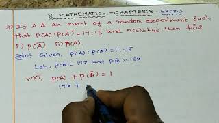 10th maths-Ex 8.3-3rd sum