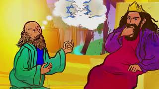 The Story of Esther Preschool Bible Video