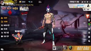 Garena free fire vietnam #23