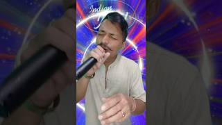 Mere sapnon ki rani Indian idol par ♥️❤️‍🔥 #oldisgold #viral #indianidol13 #youtubeshorts