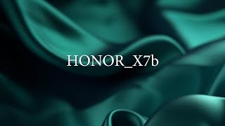 ТехноNews Обзор смартфона Honor X7b