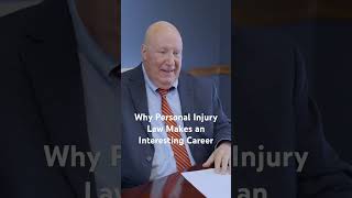 A day in the life of a #personalinjurylawyer