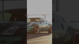 Rocket Bunny 350Z 🏴‍☠️ - Super Car🏎️🚨