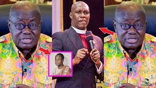 Prophet Kofi Oduro Fires Back At Akufo-Addo Downplaying Kwame Nkrumah's Legacy