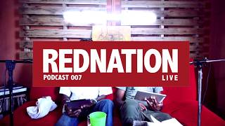 Rednationlive Podcast