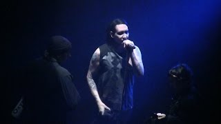 Marilyn Manson - Live in Brixton 10.12.2009