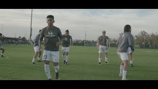 POWER | UVU Men's Soccer 2018