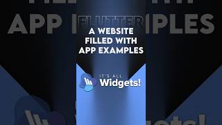 A must-visit flutter website #shorts #flutter #coding #flutterdeveloper
