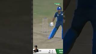 Best wicket taking by naseem shah #cricket #naseemhamed #cricketlover #naseemsha #mohammadirfan