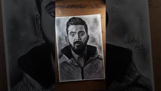 Rate this transition 🥰🥰  #art #viral #shorts #klrahul #transition