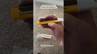 Free tool giveaway on tiktok