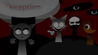 Deception -incredibox sprunki mix