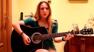 Style - Taylor Swift (cover by Lourdes Cornago)