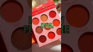 Mini Eye shadow Palate under 250 rs