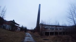 Urbex: Opuszczona cegielnia (Urban Exploration/Miejska Eksploracja/Urban Exploring)