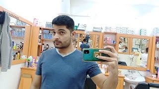 Hair Cutting Information Saudi Arab