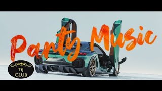 Dj Club Mix | New Car Music | Hiphop Dance Remix | Party Mix | Electronic dance music