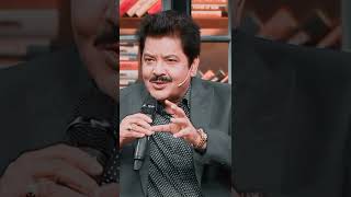 अलका जी जो है वो यहां रहती है   #uditnarayan true words #topsellerstatus