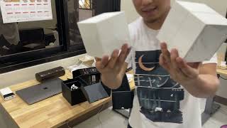 TENDA NOVA MW6 Home WiFi Mesh -【Unboxing】