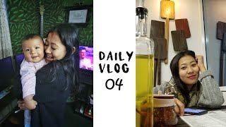 Met Her After a Week | My Day in 4 Minutes