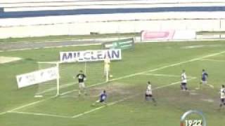 Campeonato Paulista B1 | Taubaté 1 x 0 Fernandópolis