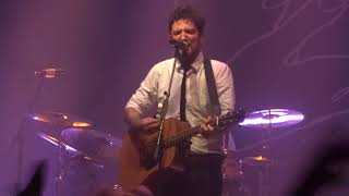 Frank Turner & The Sleeping Souls Recovery Live Leipzig Werk II