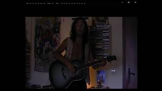 GIL GARUTI " Sympathy For The Devil " acoustic extended version