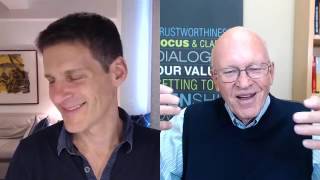 KEN BLANCHARD - One Minute Mentoring - Bregman Leadership Podcast