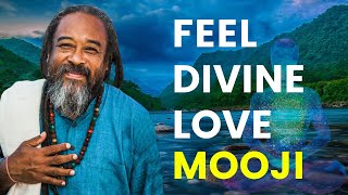 Love: The Secret Key to Awakening!Touching Words of Mooji 🙏