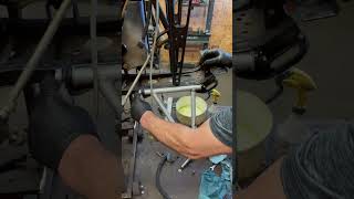 2007 Polaris Sportsman 500 A-Arm Removal 2202906