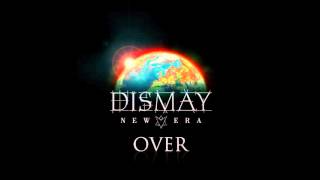 Dismay - Over (New Era 2016 EP)